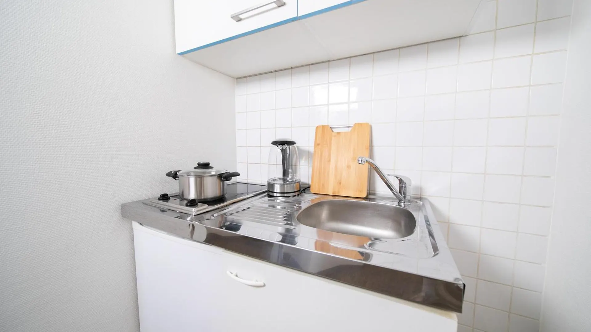 Apartments - Kitchen & More Düsseldorf