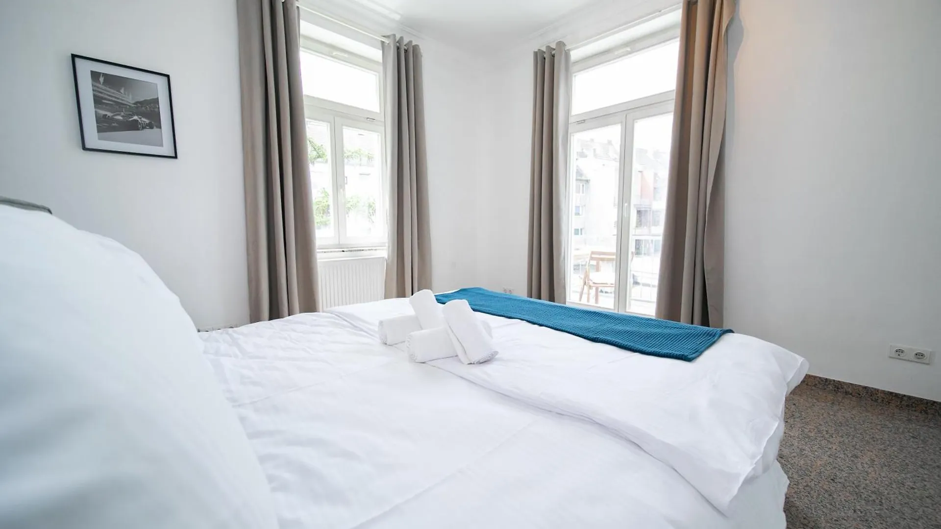 Apartments - Kitchen & More Düsseldorf