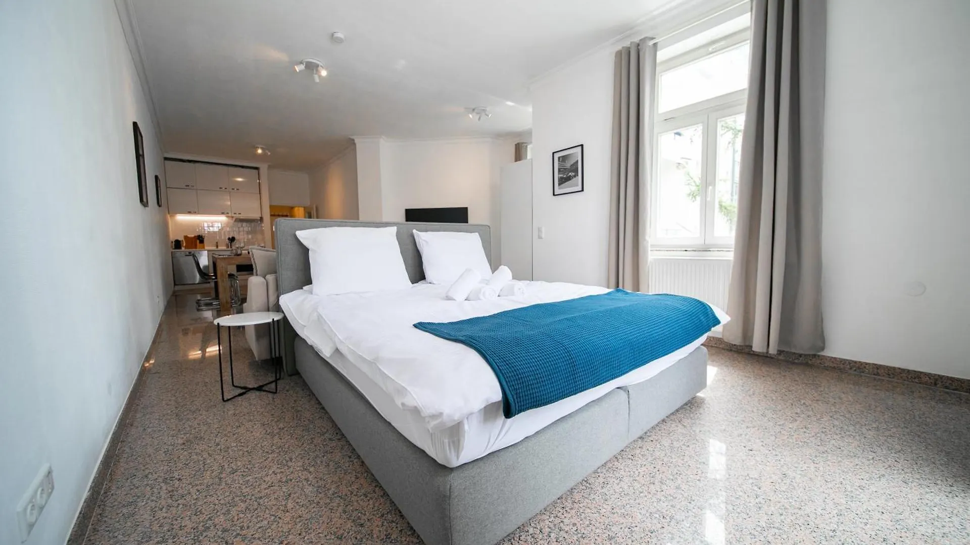 Apartments - Kitchen & More Düsseldorf