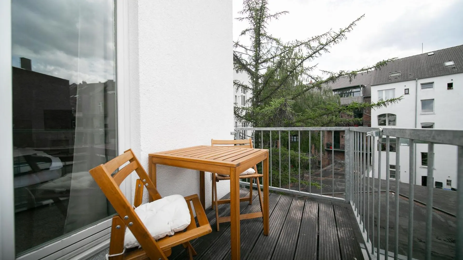 Apartments - Kitchen & More Düsseldorf
