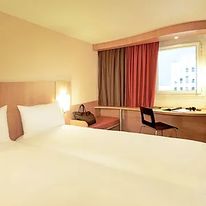 2* Szálloda Ibis Hauptbahnhof