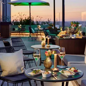 4* Szálloda Lindner Seestern, Part Of Jdv By Hyatt