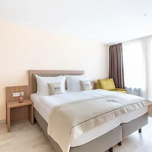 4* Szálloda Madison