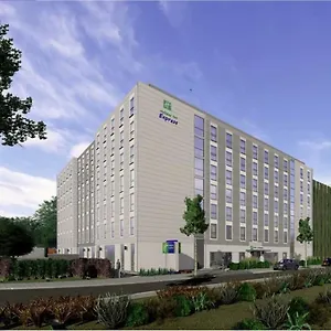 3* Szálloda Express - Airport