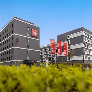 2* Szálloda Ibis Airport